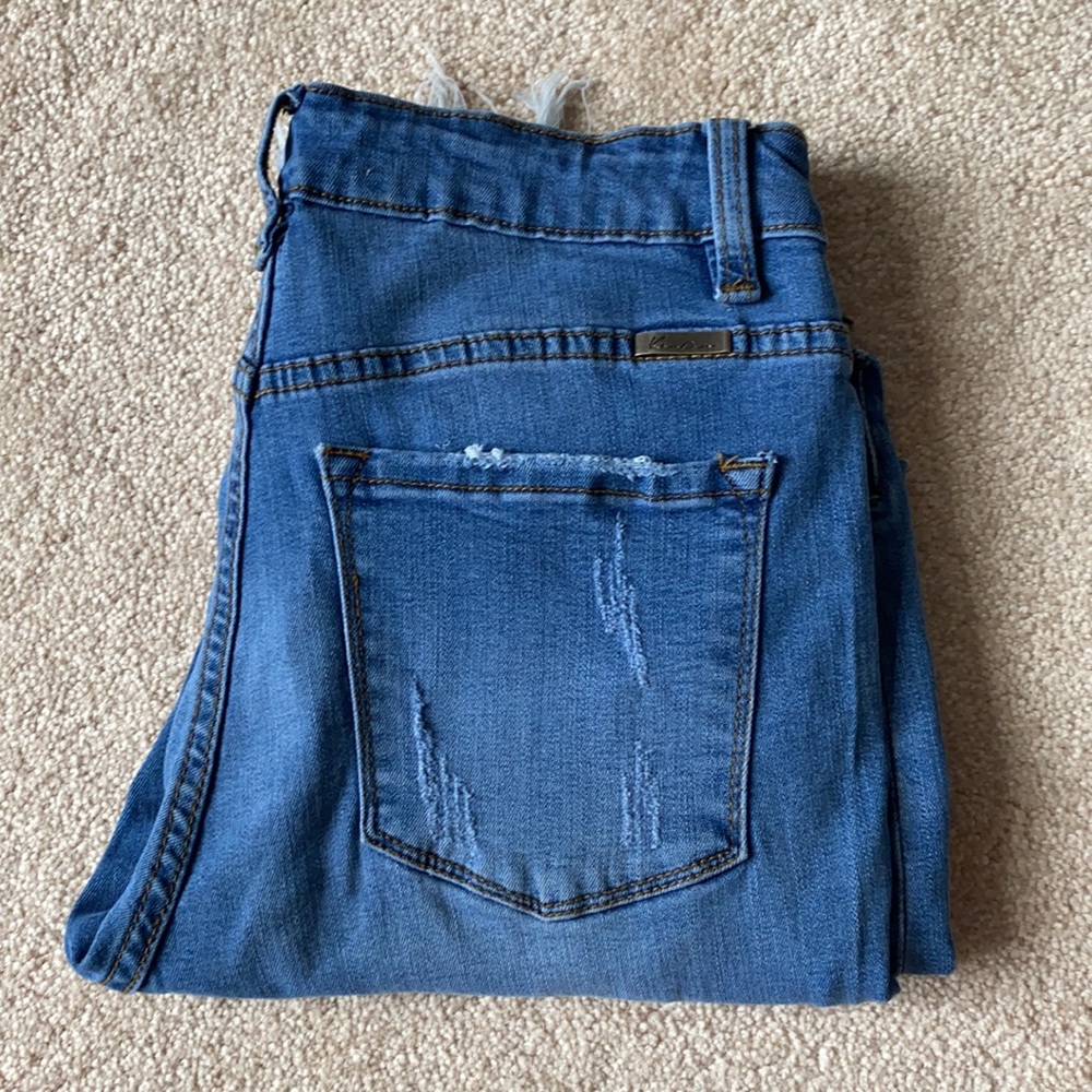 Kan Can Jeans